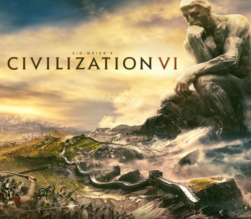 Sid Meier's Civilization VI