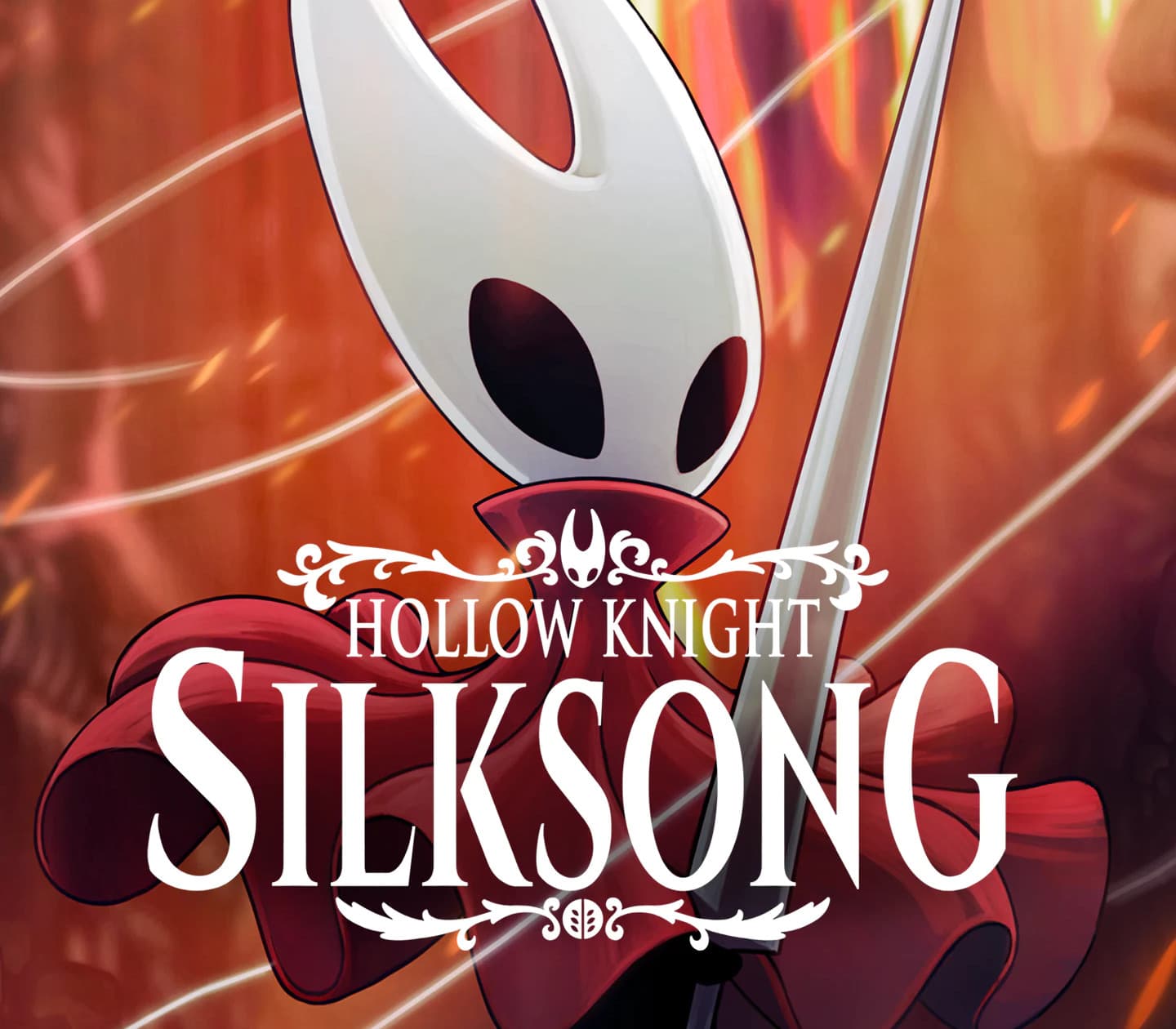 Hollow Knight: Silksong