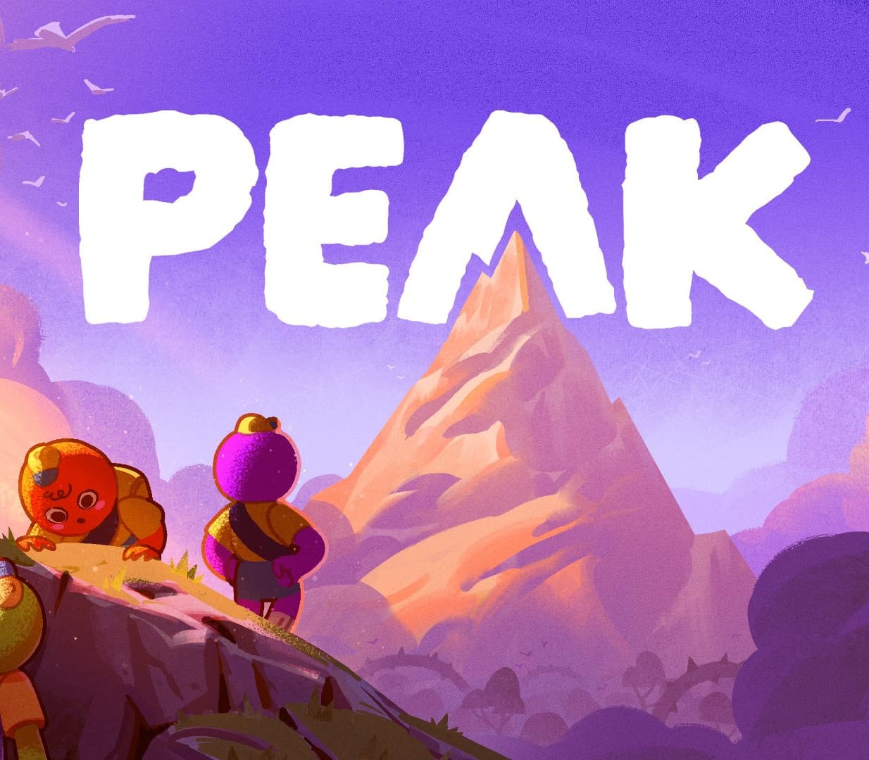 PEAK