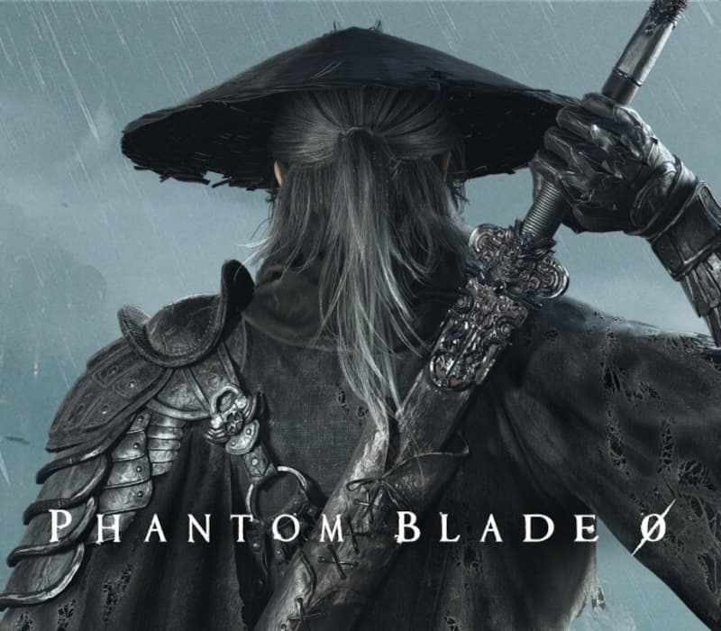Phantom Blade Zero